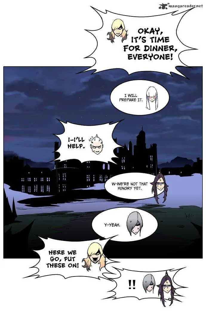 Noblesse - Page 14