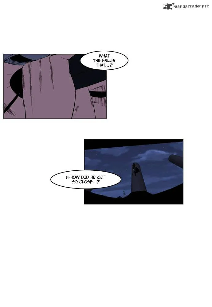 Noblesse - Page 31