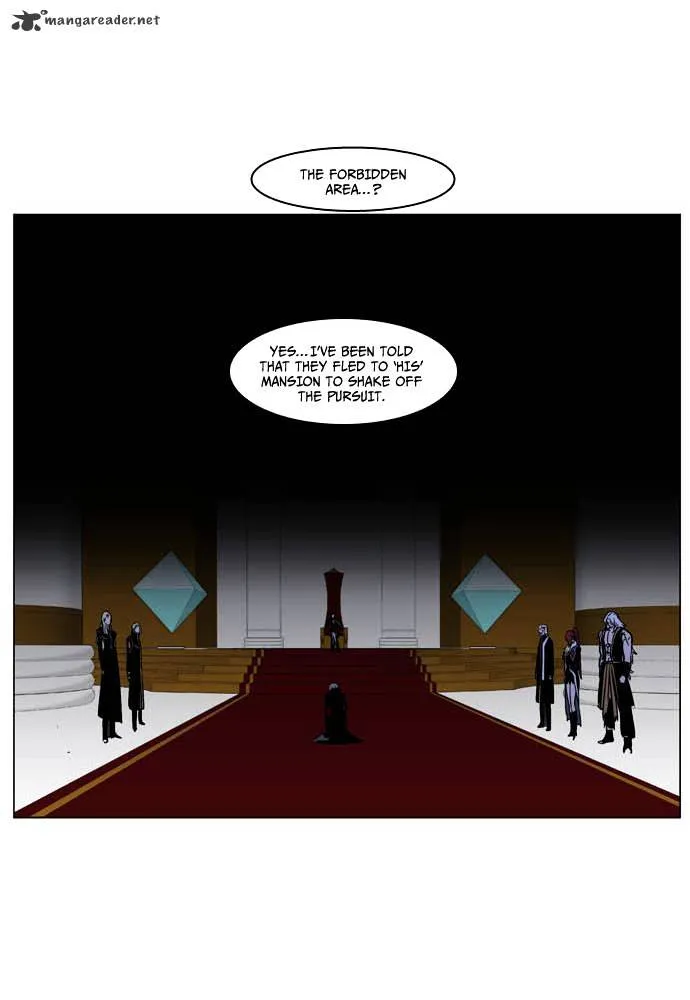 Noblesse - Page 38