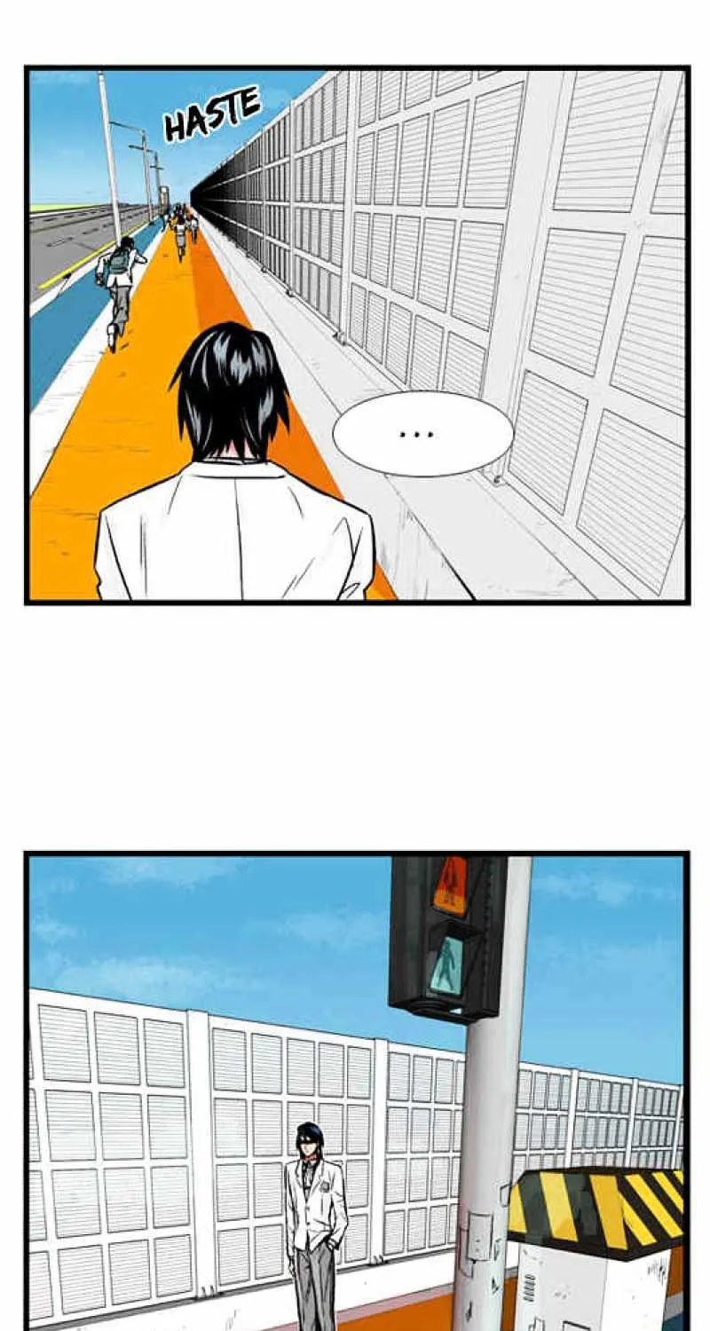 Noblesse - Page 20