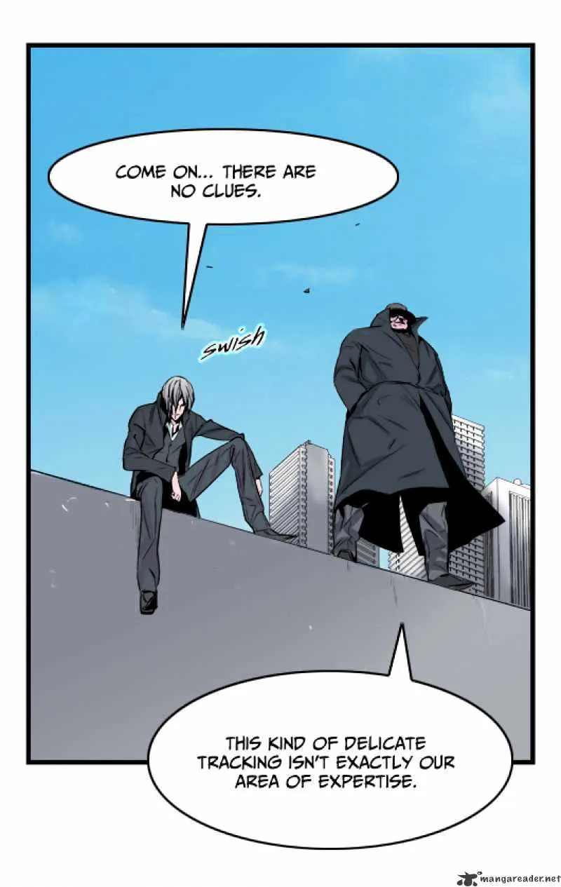 Noblesse - Page 29