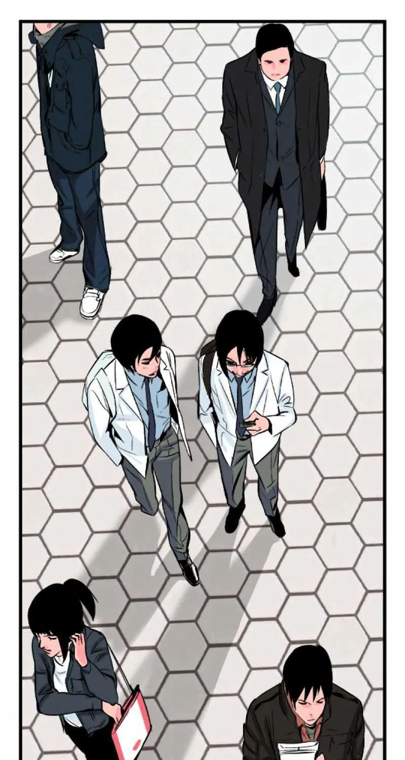 Noblesse - Page 37