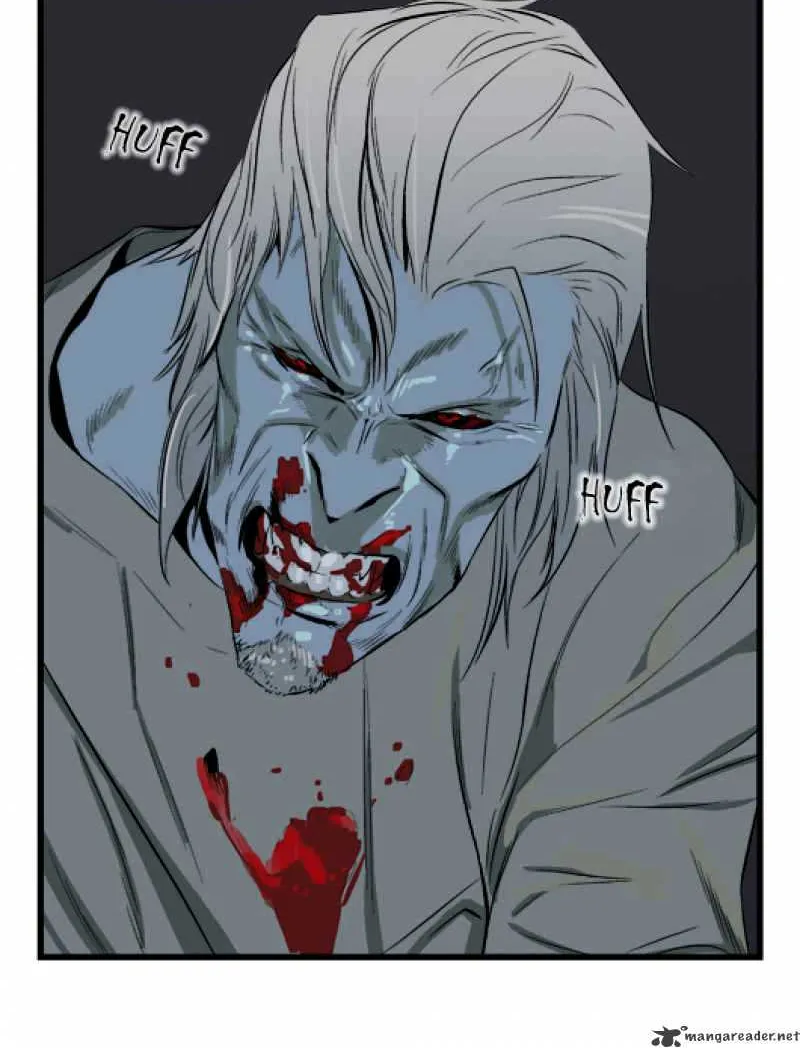 Noblesse - Page 44