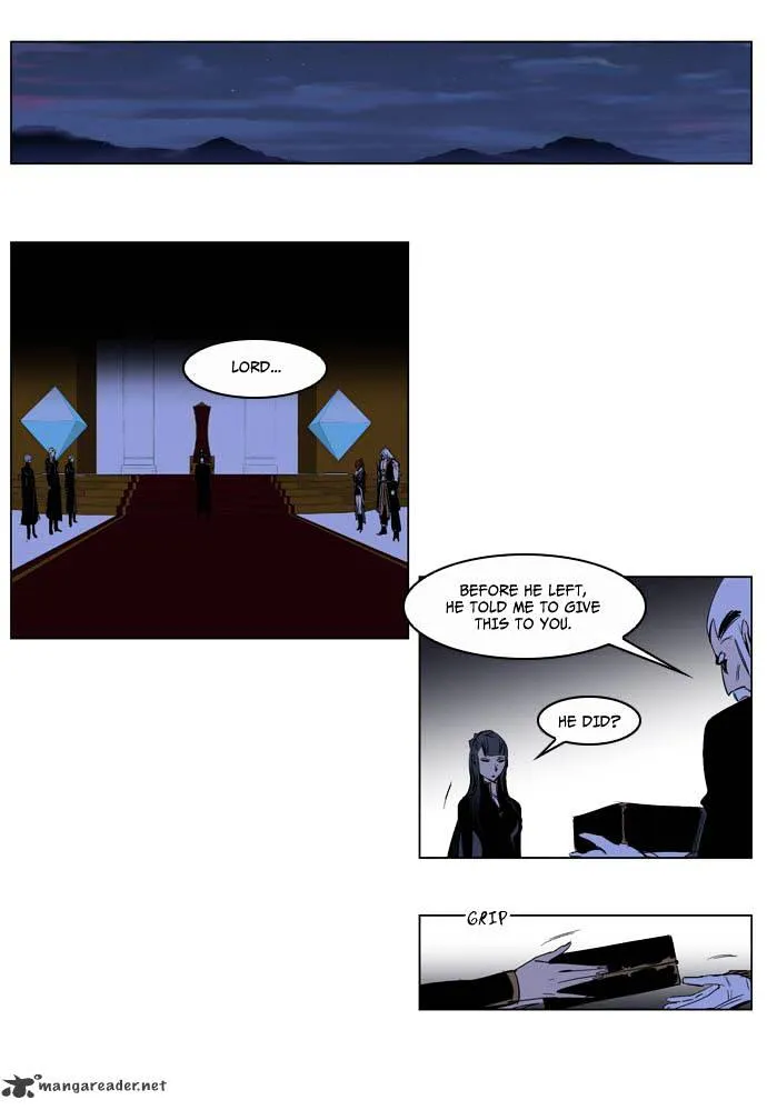 Noblesse - Page 39