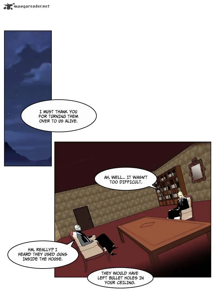 Noblesse - Page 4