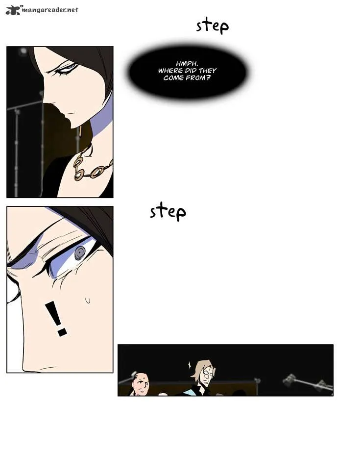 Noblesse - Page 28