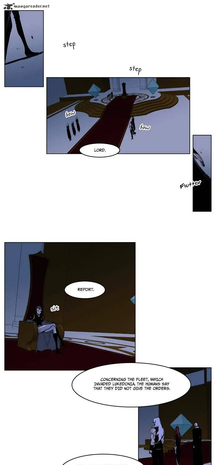 Noblesse - Page 4