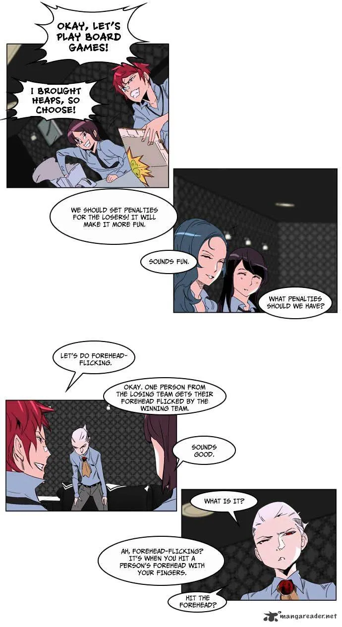 Noblesse - Page 5