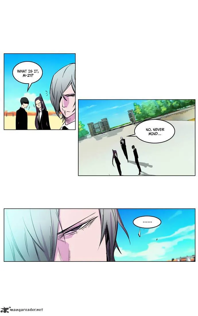 Noblesse - Page 10