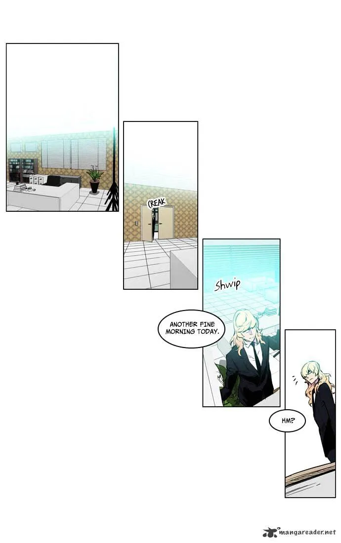 Noblesse - Page 3