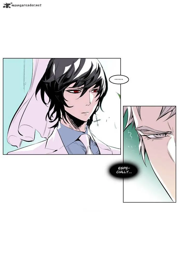 Noblesse - Page 10