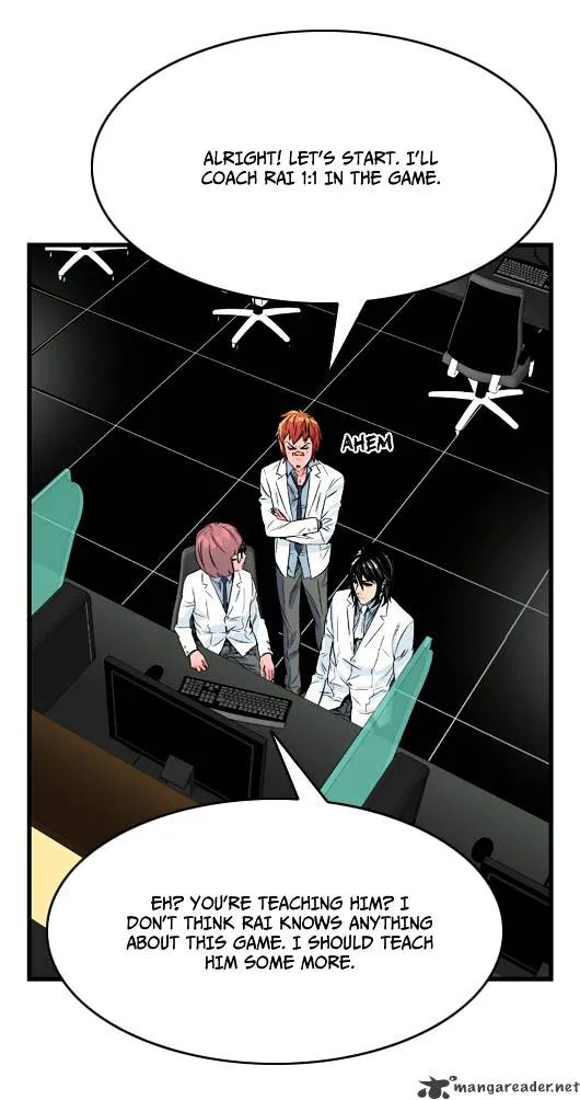 Noblesse - Page 10