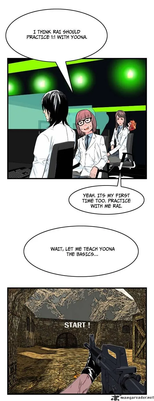 Noblesse - Page 20