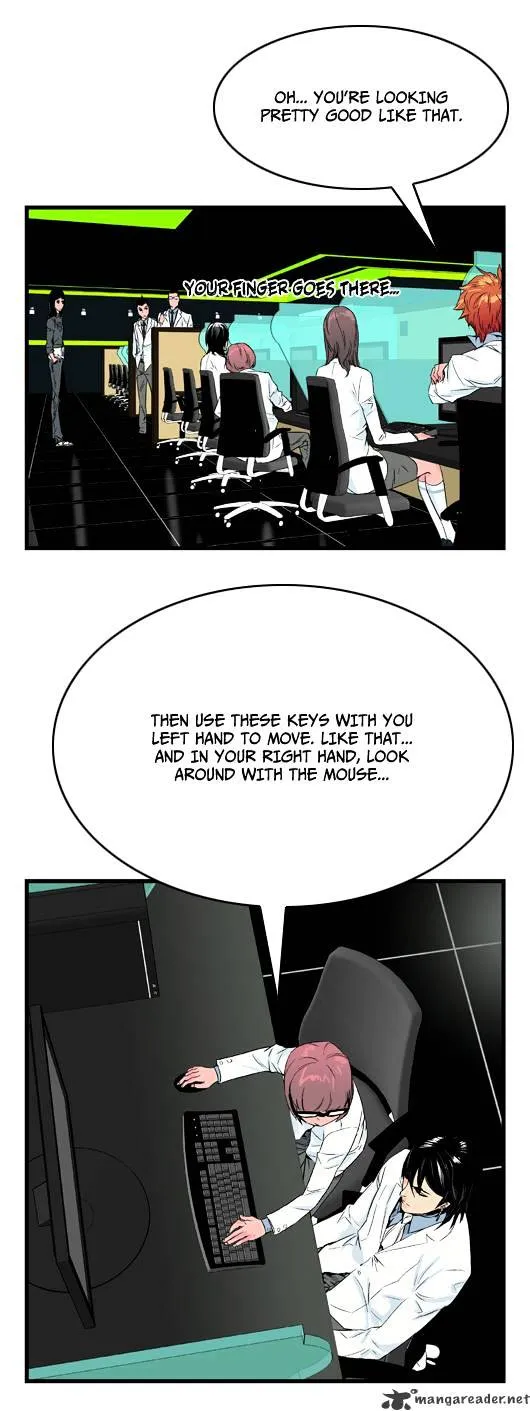 Noblesse - Page 8