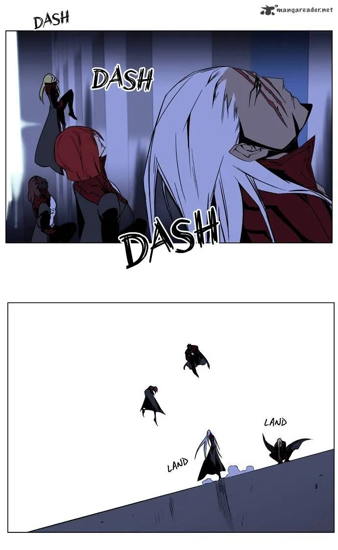 Noblesse - Page 22