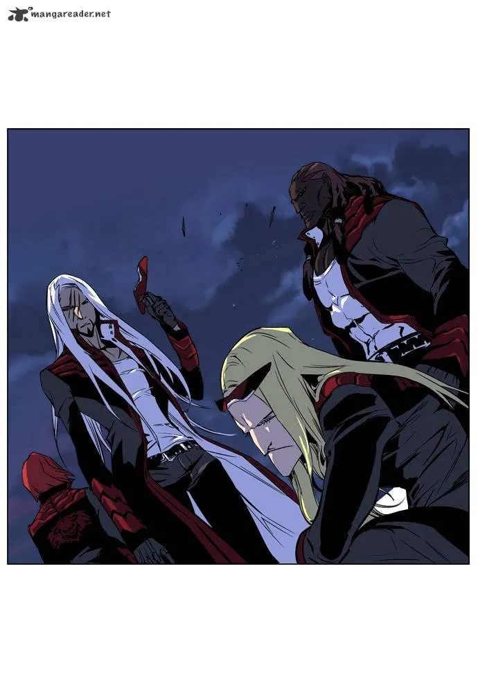 Noblesse - Page 26