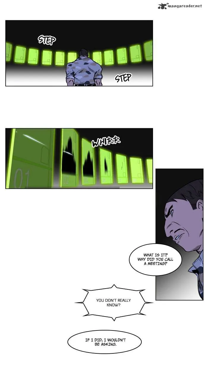 Noblesse - Page 2