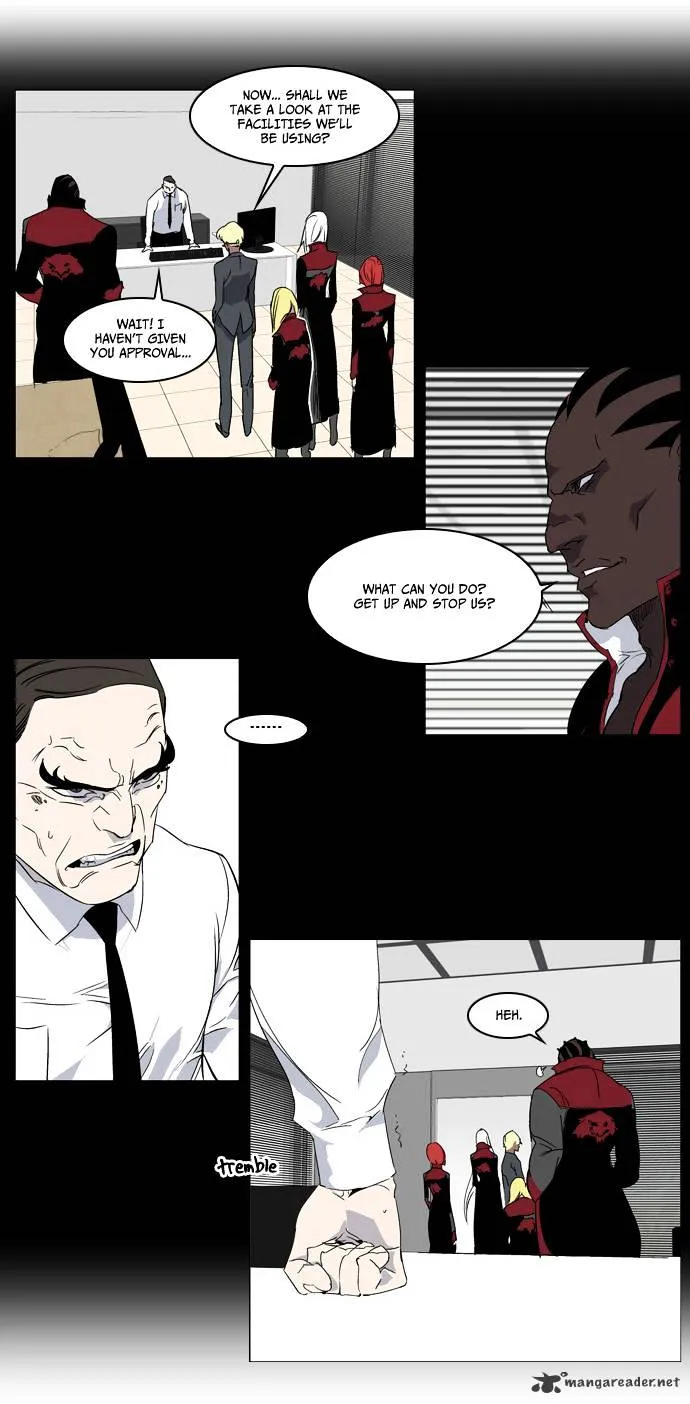 Noblesse - Page 6