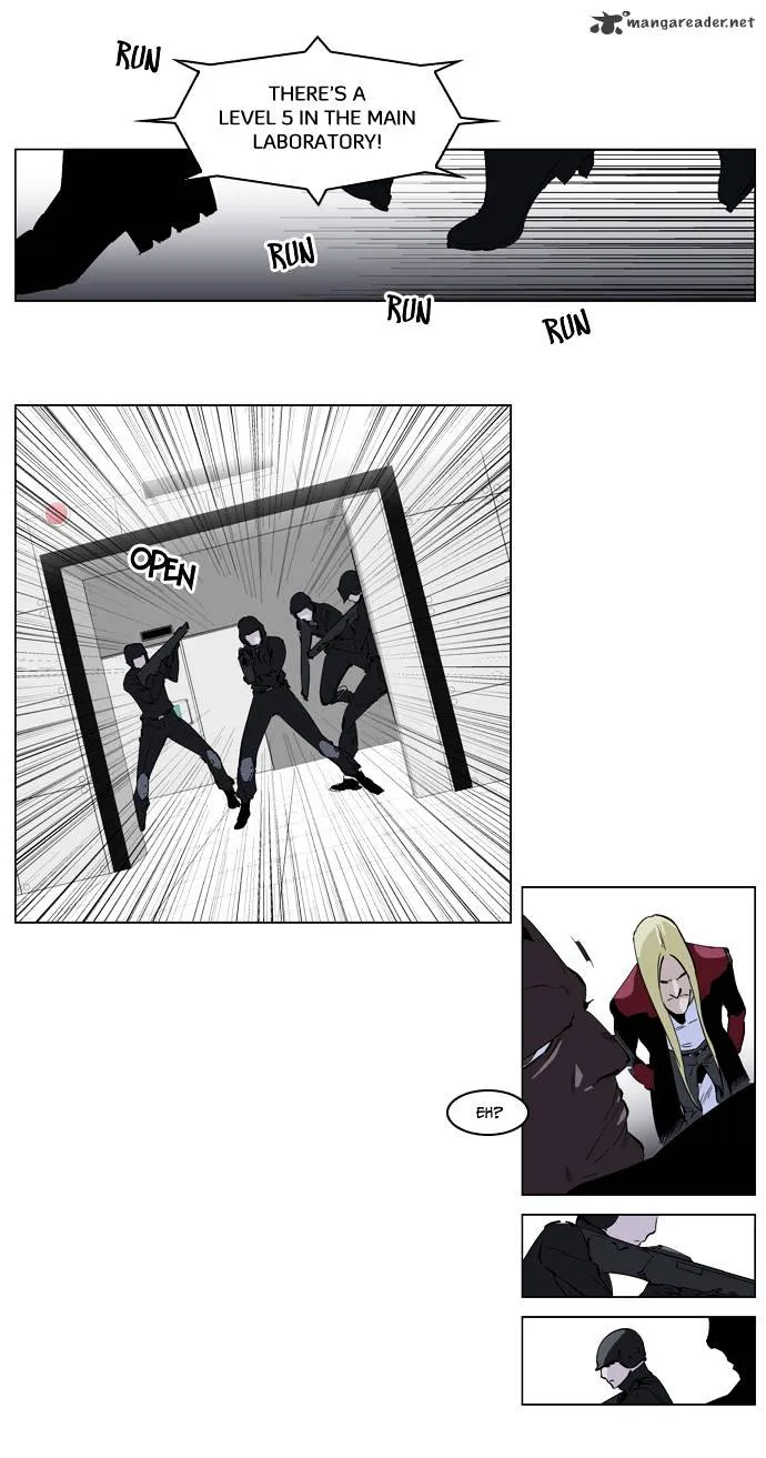 Noblesse - Page 6