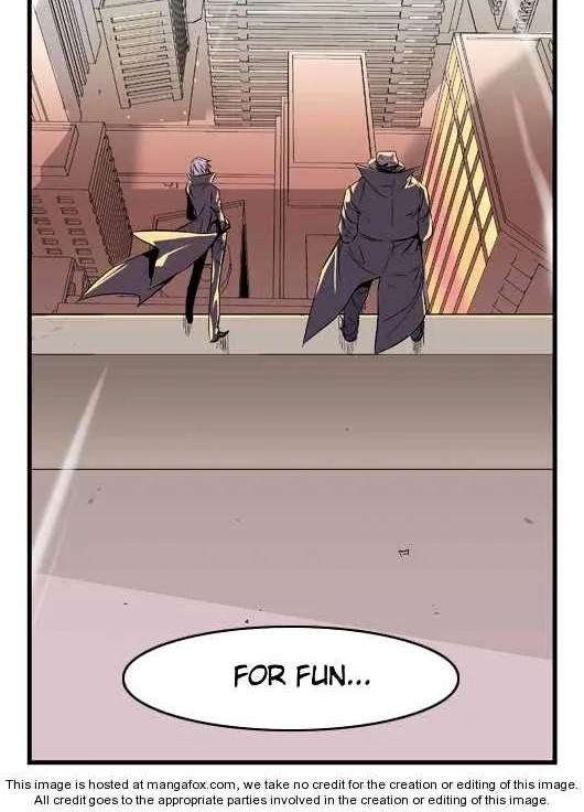 Noblesse - Page 114