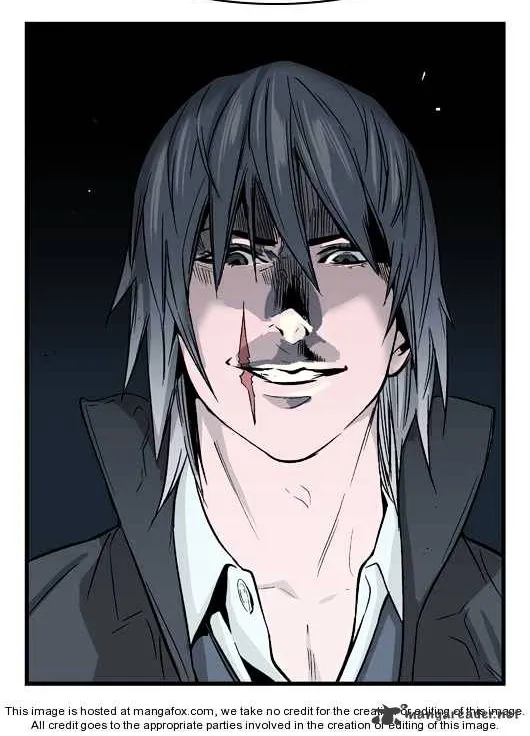 Noblesse - Page 169