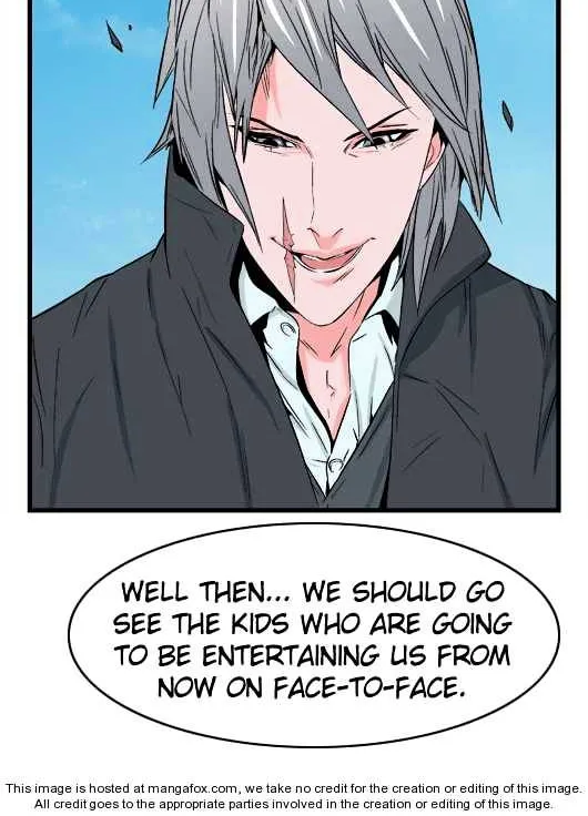 Noblesse - Page 3