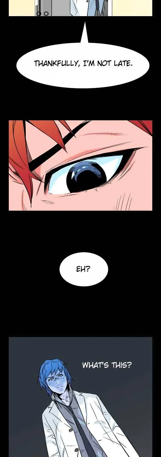 Noblesse - Page 60