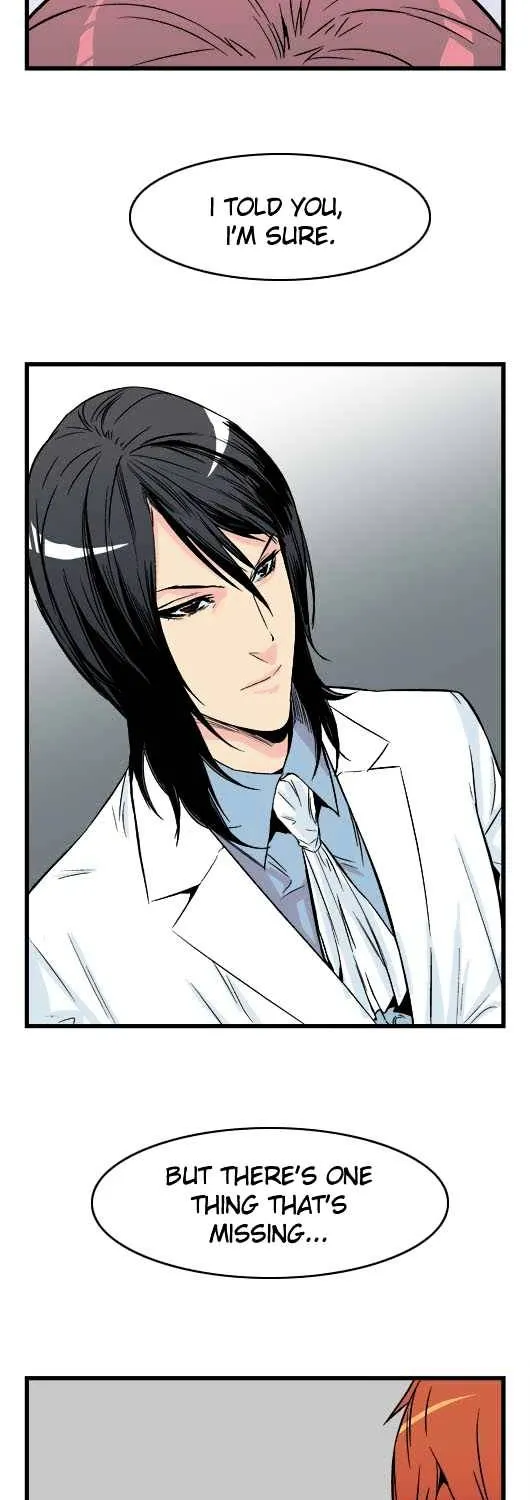 Noblesse - Page 68