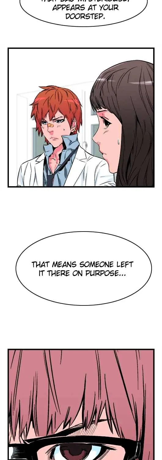 Noblesse - Page 81