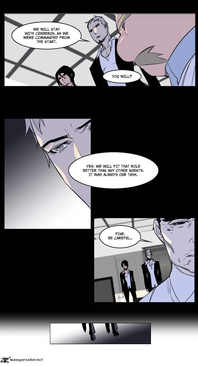 Noblesse - Page 14