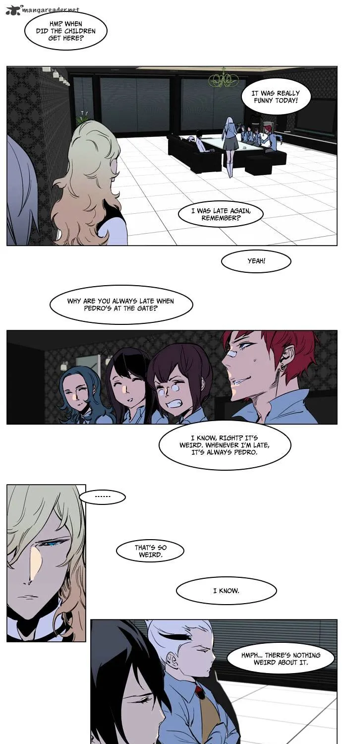 Noblesse - Page 6