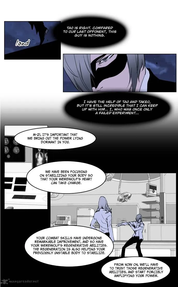 Noblesse - Page 20