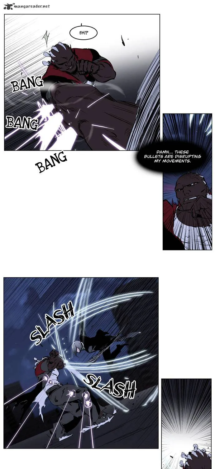 Noblesse - Page 9