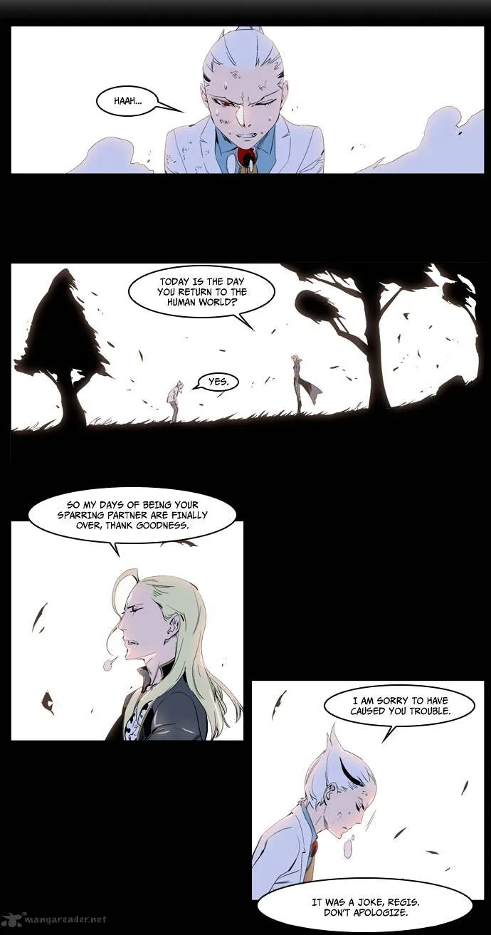 Noblesse - Page 10