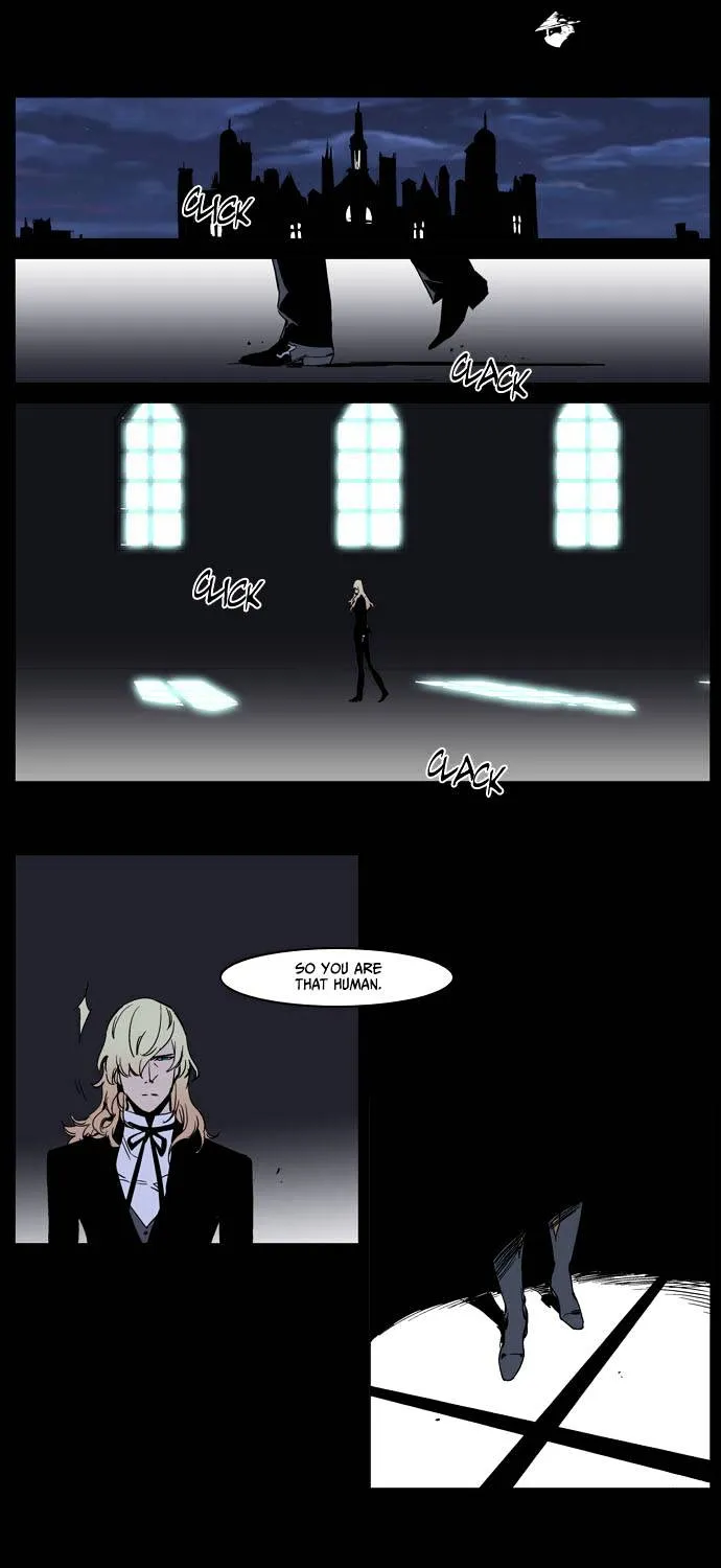 Noblesse - Page 2