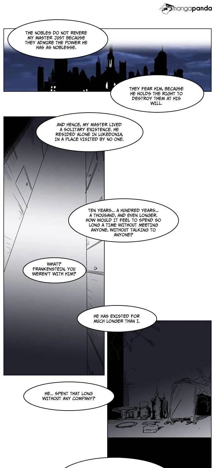 Noblesse - Page 26