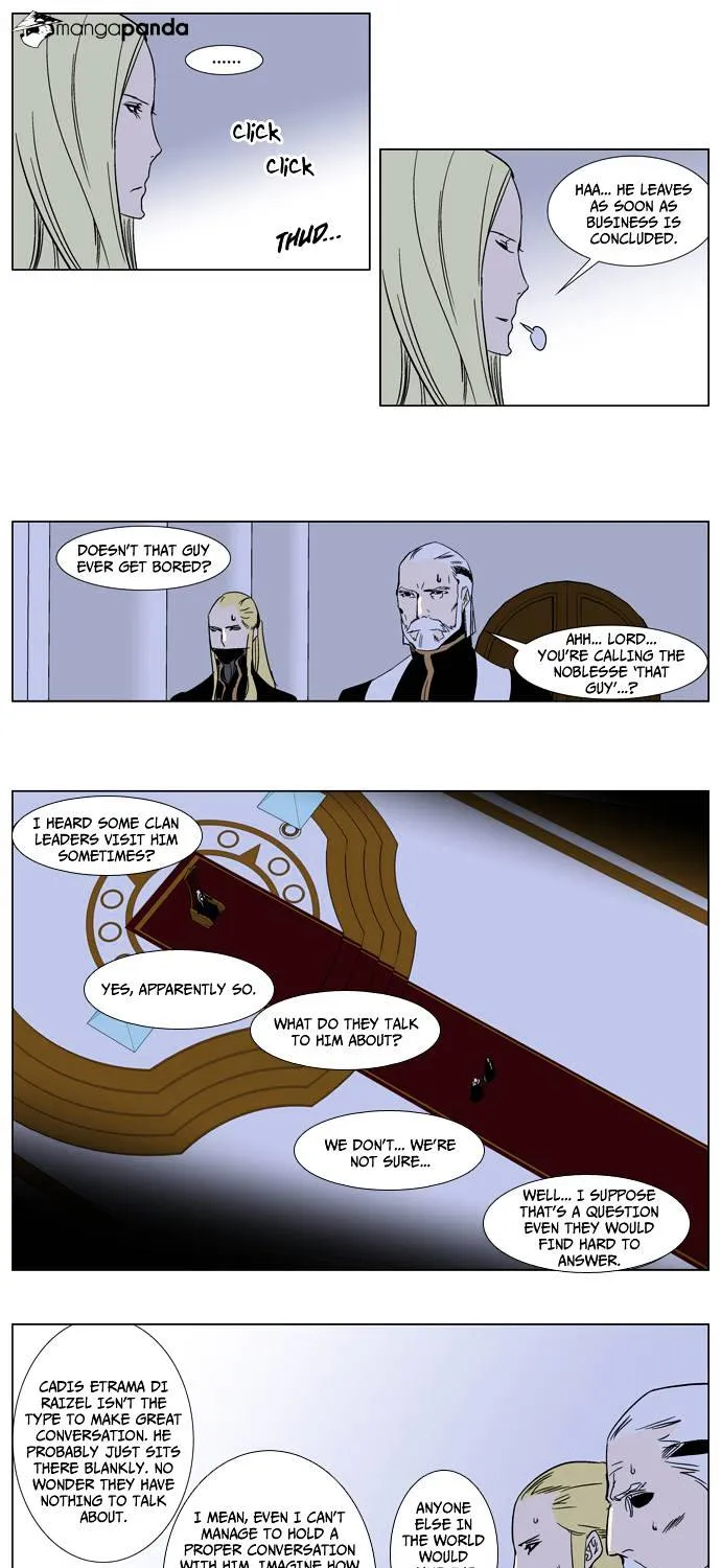 Noblesse - Page 9