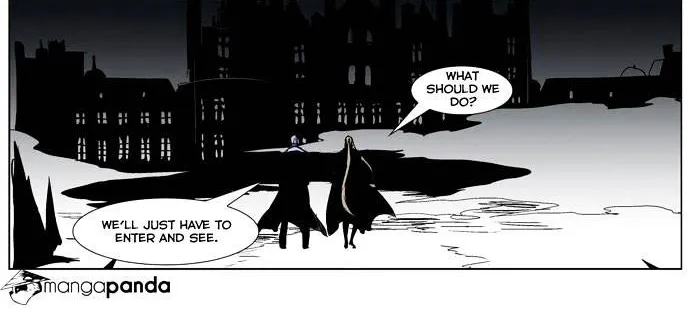 Noblesse - Page 3