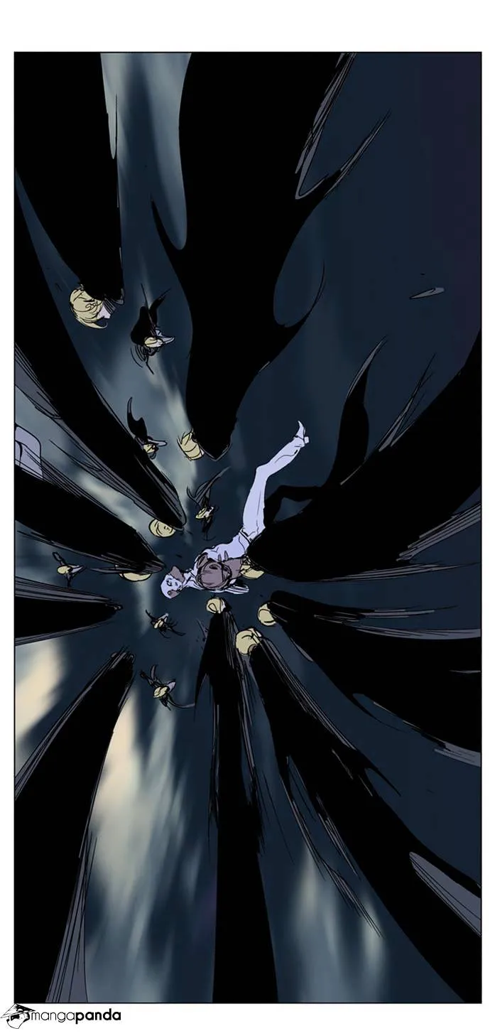 Noblesse - Page 28