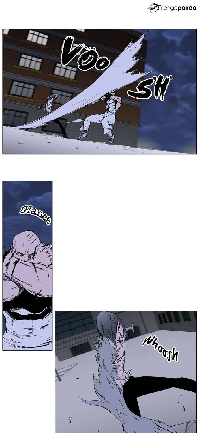 Noblesse - Page 10