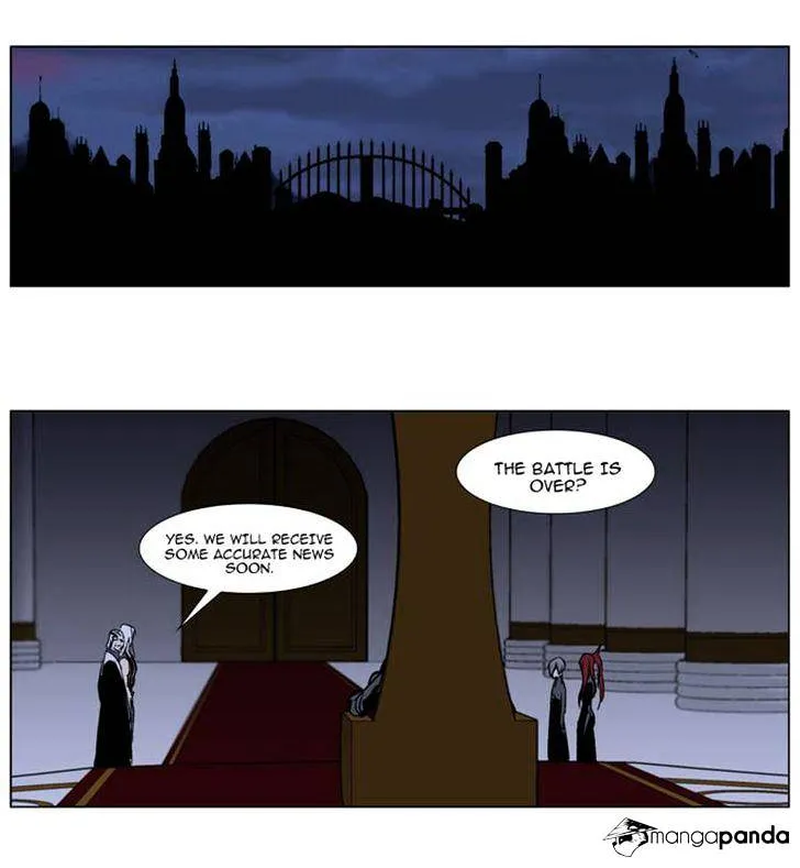 Noblesse - Page 22