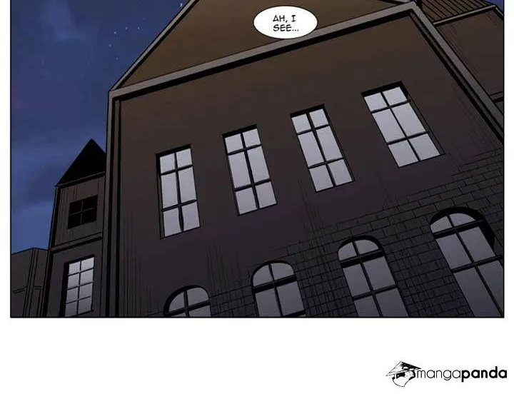 Noblesse - Page 21