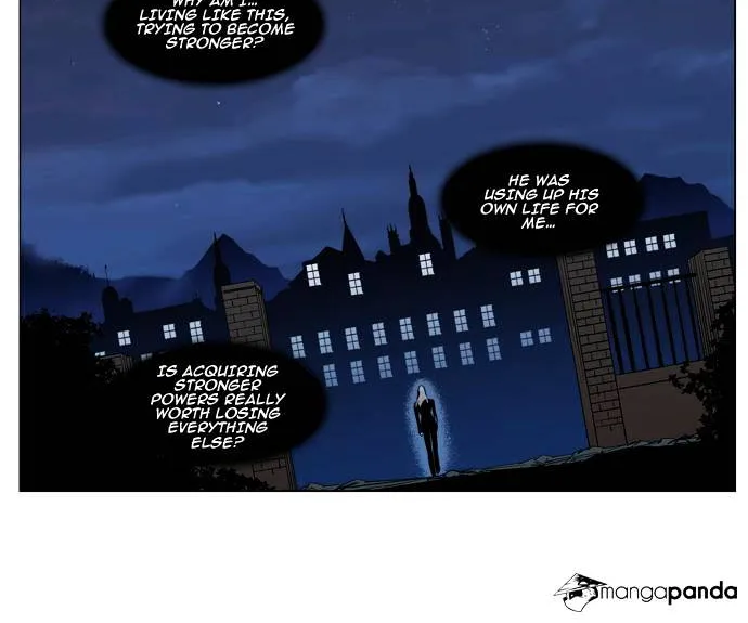 Noblesse - Page 73