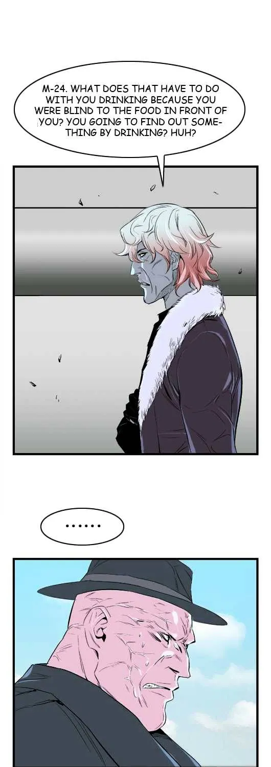 Noblesse - Page 128