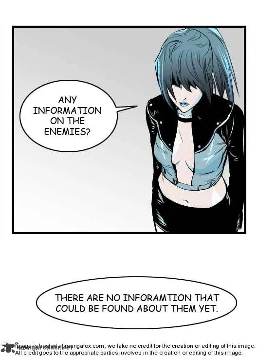 Noblesse - Page 133