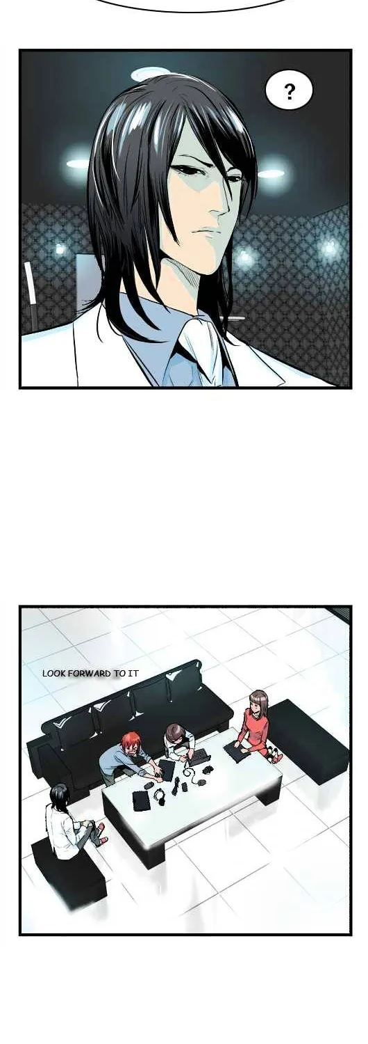 Noblesse - Page 148