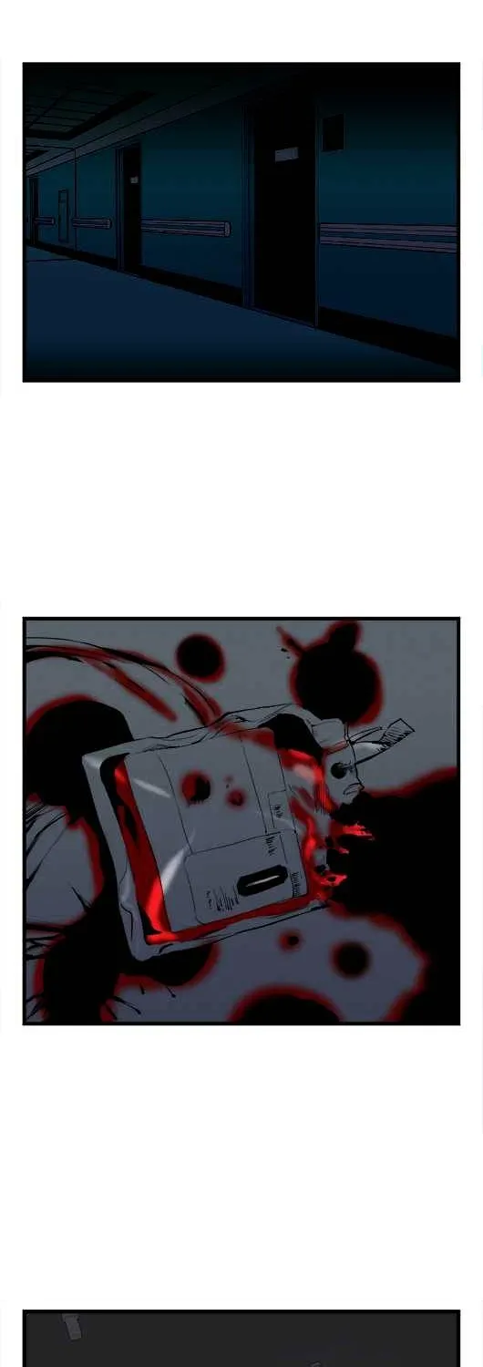 Noblesse - Page 169