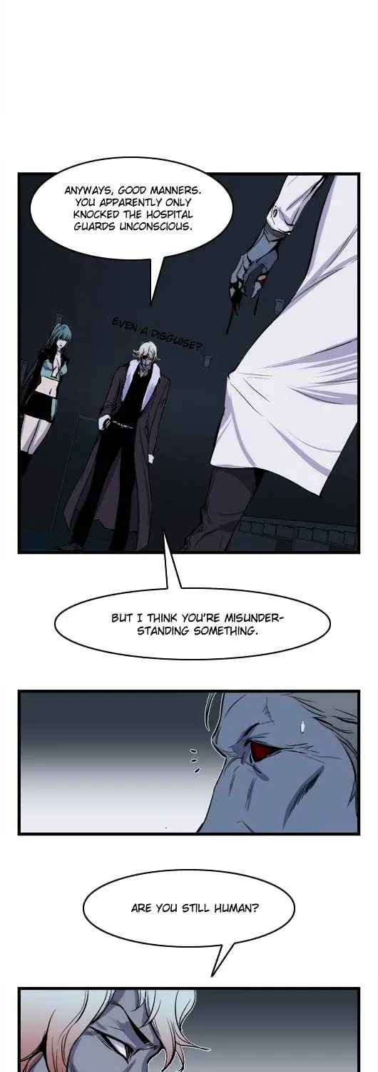 Noblesse - Page 178