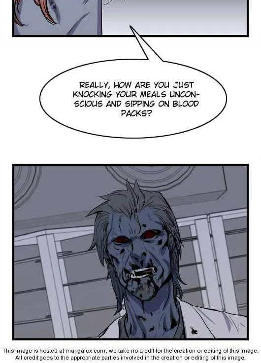 Noblesse - Page 179