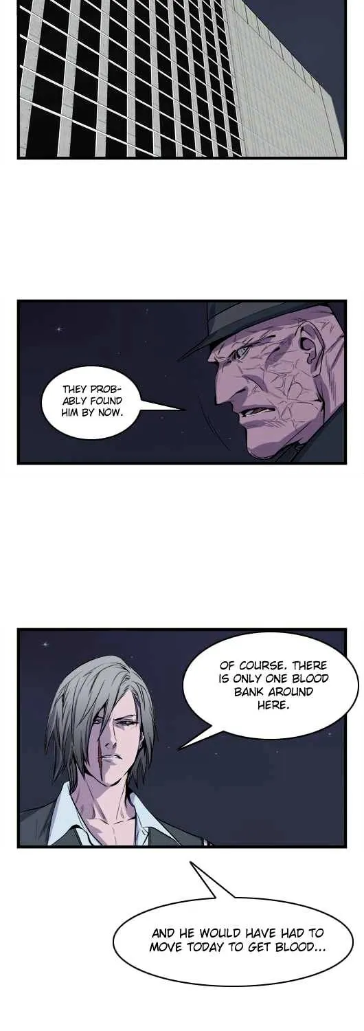 Noblesse - Page 186